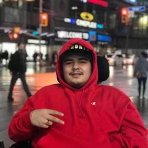 Meet your Posher, Steve